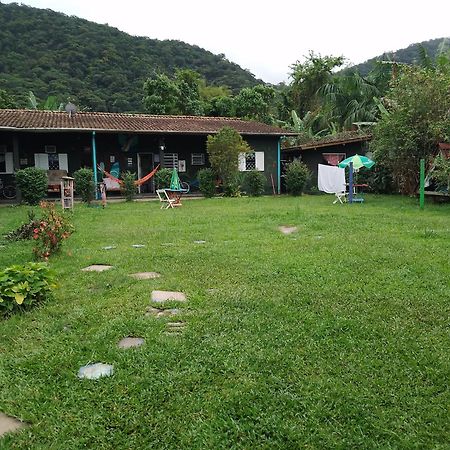 Farah Camping Smartcamp Hospedagem Economica Boicucanga Exterior photo